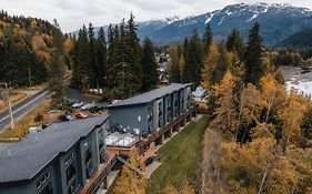 Basecamp Resorts Revelstoke
