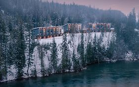 Basecamp Resorts Revelstoke